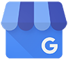 Google My Business Logo